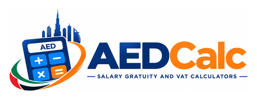 AEDCalc